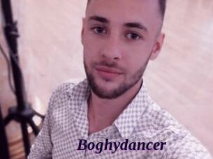 Boghydancer