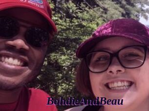BohdieAndBeau