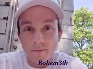 Bohem3th