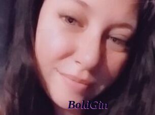 BoldGin