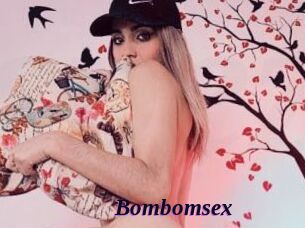 Bombomsex