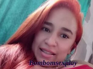 Bombomsexplay