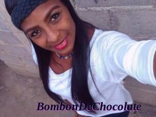 BombonDeChocolate