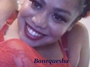 Bonequesha