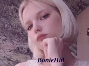 BonieHill