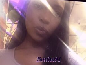 Bonita91