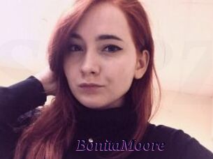 BonitaMoore Spezial Sexcam