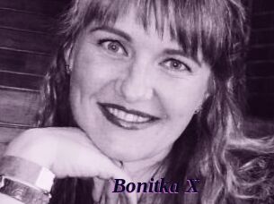 Bonitka_X