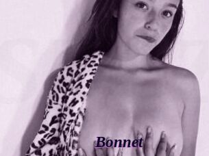 Bonnet
