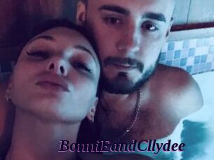 BonniEandCllydee