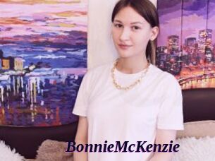 BonnieMcKenzie Spezial Sexcam