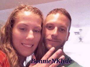 BonnieNKlyde
