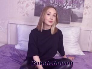 BonnieRamon Spezial Sexcam