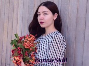 BonnieSkill