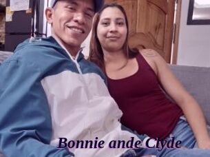 Bonnie_ande_Clyde Spezial Sexcam