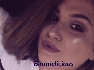 Bonnielicious