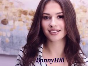 BonnyHill