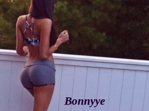 Bonnyye