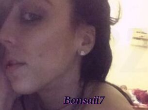 Bonsaii7