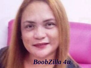 BoobZilla_4u Spezial Sexcam