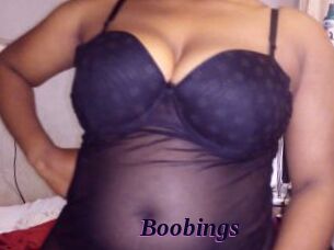 Boobings