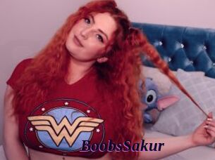 BoobsSakur