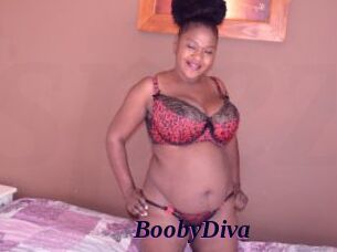 BoobyDiva