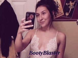 BootyBlaster