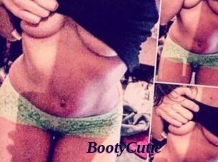 BootyCutie Spezial Sexcam