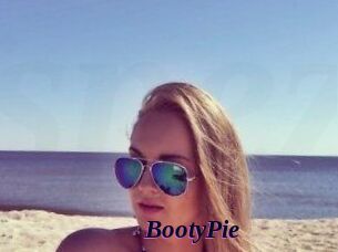 BootyPie