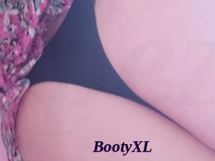 BootyXL Spezial Sexcam