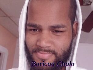 Boricua_Chulo Spezial Sexcam