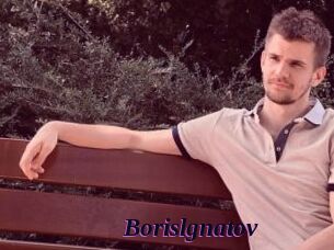 Borislgnatov