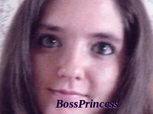 BossPrincess Spezial Sexcam