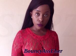 BouncyAssElser