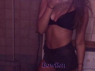 Bowiien