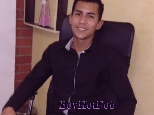 BoyHotFob