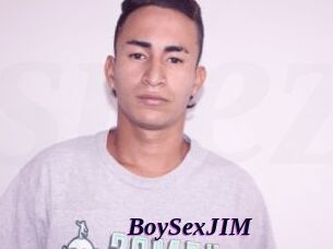 BoySexJIM