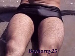 Boyhorny25