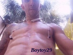 Boytoy29 Spezial Sexcam