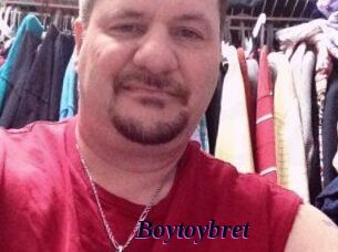 Boytoybret