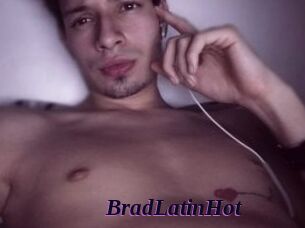 BradLatinHot