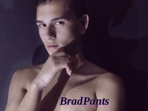 BradPants Spezial Sexcam