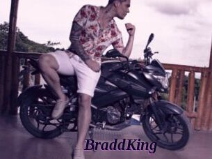 BraddKing