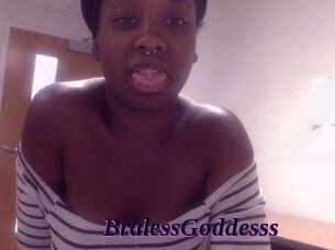 BralessGoddesss