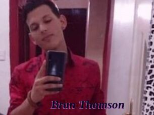 Bran_Thomson Spezial Sexcam