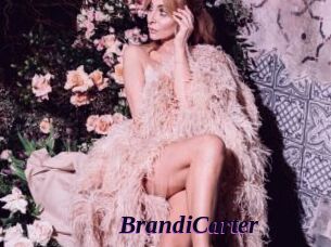 BrandiCarter