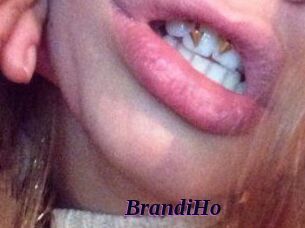 BrandiHo