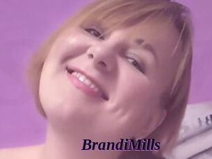 BrandiMills