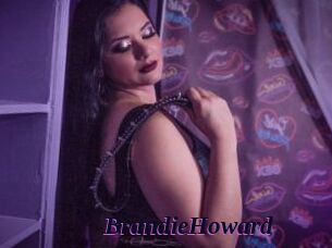 BrandieHoward